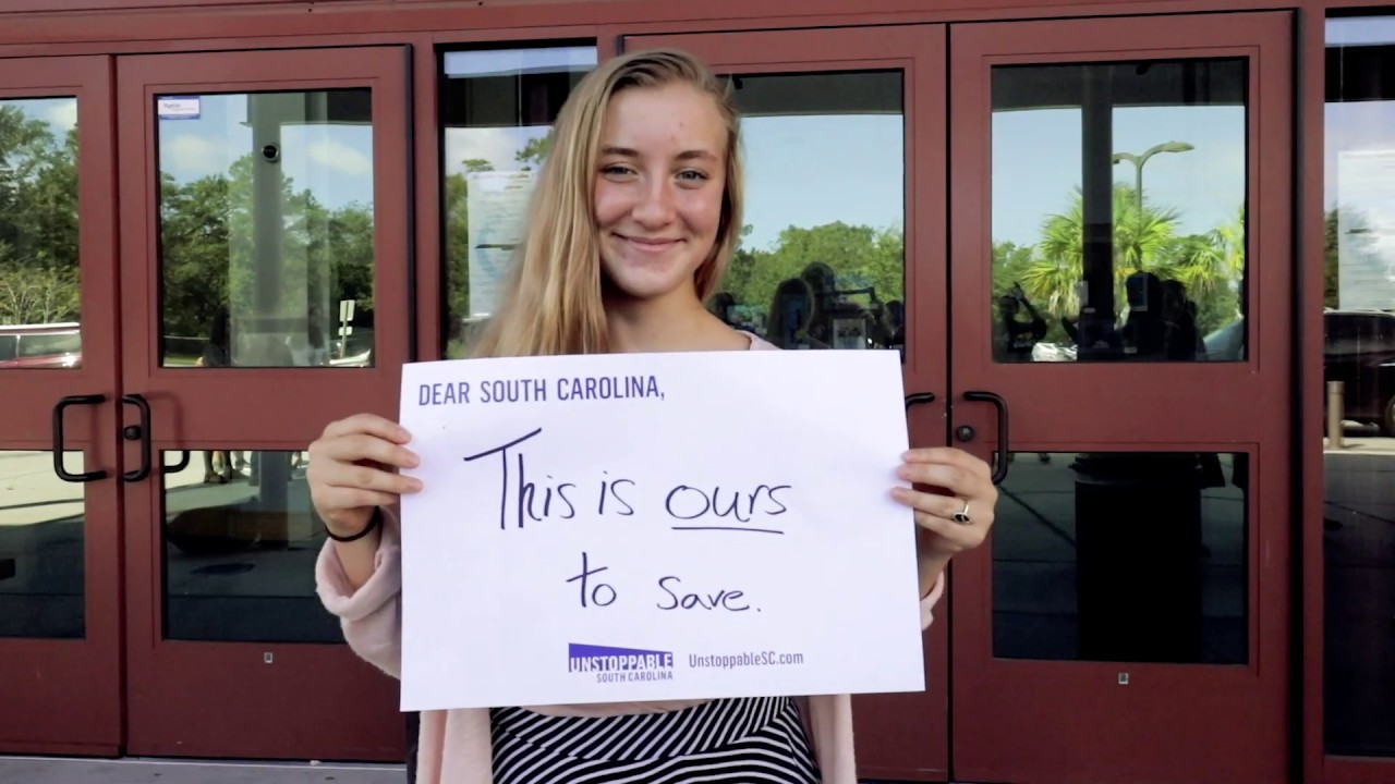 The Unstoppable Schools Project